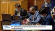 Imagem de Covid-19 marcou o debate parlamentar na Assembleia Legislativa (vídeo)