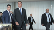Ministro das Relações Exteriores brasileiro substitui Jair Bolsonaro na cimeira do G20