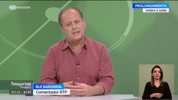 Desporto