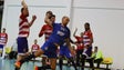 Imagem de Madeira SAD conquista segunda vitória  (vídeo)