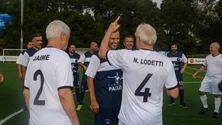 Imagem de Ligação entre Açores e Brasil estreitada através do futebol (Vídeo)
