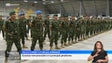 Imagem de Altura mínima para ingressar nas Forças Armadas desceu para 1,54 metros (vídeo)