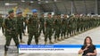 Altura mínima para ingressar nas Forças Armadas desceu para 1,54 metros (vídeo)