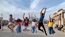 Imagem de Teatro Metaphora retoma a participação nos intercâmbios juvenis em setembro (Áudio)