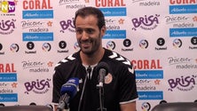Imagem de Rúben Micael termina carreira desportiva (áudio)