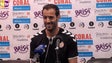 Imagem de Rúben Micael termina carreira desportiva (áudio)