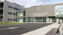 Mulher de administrador recusa cargo no hospital da Terceira