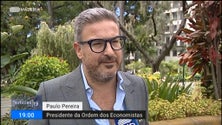 Imagem de Ordem dos economistas aplaude a decisão do Governo (vídeo)