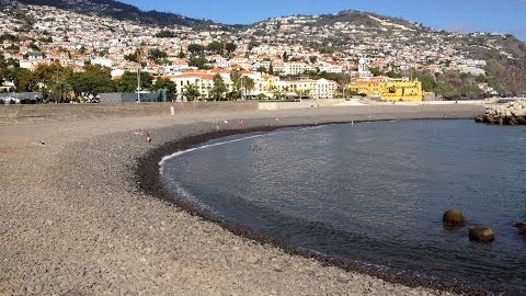 Imagem de Esgotos na origem da má qualidade da água de duas praias na Madeira