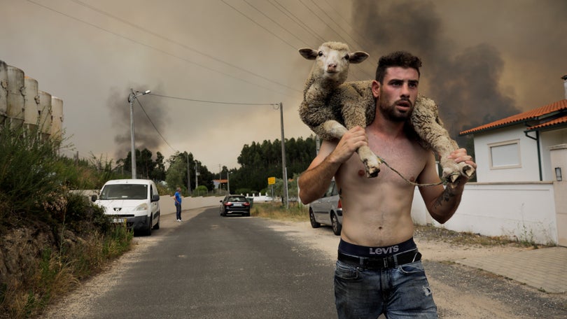 Imagem de Portugal foi o 2.º país europeu mais afetado em 2022