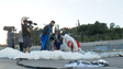 Imagem de Paraquedistas prometem show nos céus do Funchal (vídeo)