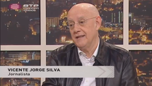 Imagem de Vicente Jorge Silva: Presidente do Parlamento madeirense destaca projetos inovadores no jornalismo