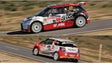 Imagem de Primeiro dia do rali de Castelo Branco, Gil Freitas é 18º classificado