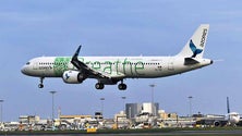 Azores Airlines suspende ligação direta entre Ponta Delgada e Frankfurt durante o Inverno [Vídeo]