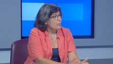 Imagem de Metade dos alunos da UMa tem bolsa (vídeo)