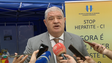 Madeira regista 100 casos de hepatite C (vídeo)