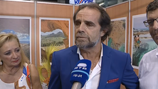 Imagem de Expo Porto Santo com mais de 60 expositores (vídeo)