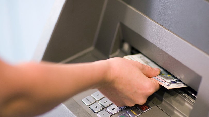 SIBS já instalou cinco ATM Express em Lisboa e no Funchal