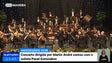 Imagem de Maestro Martin André dirige concerto que assinala o aniversário da Orquestra Clássica da Madeira