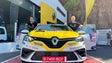 Imagem de Renault Clio Rally 4 em estreia no Rali Vinho Madeira (vídeo)