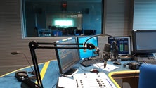 Imagem de Rádio Pública na Madeira celebrou 52 anos