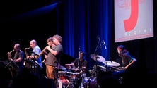 Imagem de Festival Angrajazz já está na rua (Som)