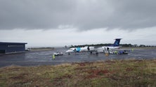 Imagem de Governo regional avança com aumento da pista do Aeroporto do Pico (Vídeo)