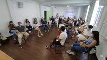 Imagem de Academia do Jovem Voluntário está de volta (vídeo)
