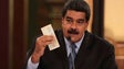 IVA aumenta de 12 para 16% na Venezuela