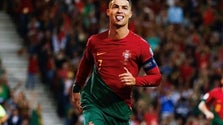 Imagem de Portugal sobe ao sexto lugar do ranking da FIFA