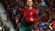 Imagem de Portugal sobe ao sexto lugar do ranking da FIFA