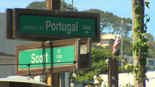 Imagem de Presidente da República incentiva o orgulho português nos Estados Unidos (Vídeo)