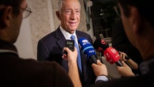 Imagem de Presidente recebe partidos na quarta-feira