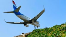 Imagem de Movimento de passageiros nos aeroportos da Região cresceu 11,2%