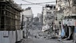 Israel: Número de mortos em Gaza sobe para 2.215