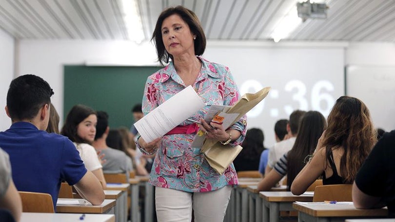 Imagem de Férias só depois da entrega de notas
