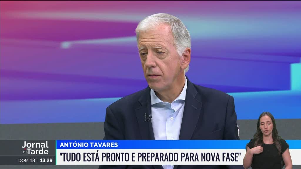 Abre na segunda-feira Centro de Atendimento Clínico do Hospital da Prelada