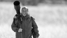 Imagem de Fotojornalista madeirense integra a maior agência de fotografia do mundo (áudio)