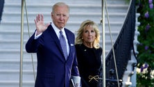 Imagem de Presidente eleito da Somália agradece a Joe Biden por enviar militares para o país