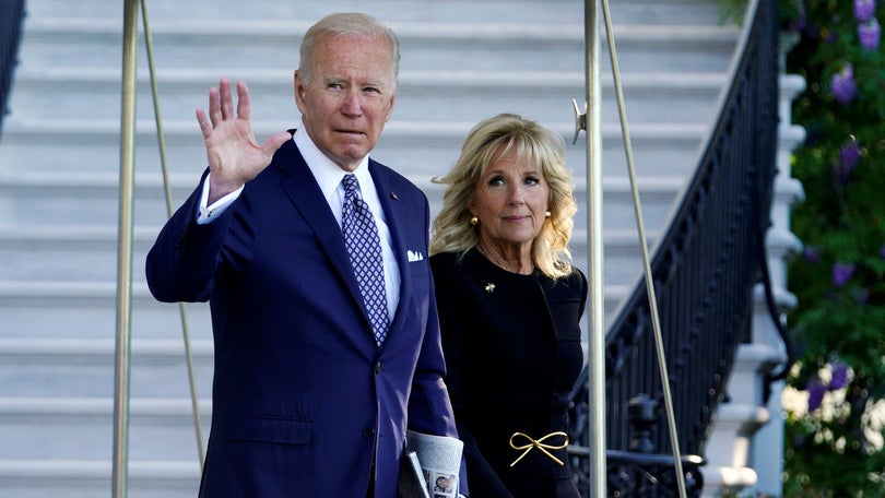 Imagem de Presidente eleito da Somália agradece a Joe Biden por enviar militares para o país