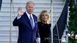 Presidente eleito da Somália agradece a Joe Biden por enviar militares para o país