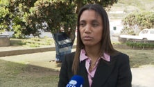 Imagem de Bombeiros das Flores: Secretária da Saúde garante que há diligências a decorrer no âmbito da Proteção Civil