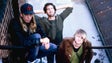 Imagem de Edição comemorativa dos 30 anos do álbum «In Utero» dos Nirvana reúne 53 inéditos