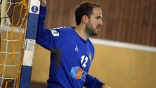 Radule Radulovic é o mais recente reforço do Madeira Andebol SAD (Vídeo)