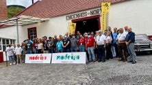 Rui Correia lidera Volta à Madeira (vídeo)