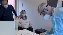Imagem de Lar privado votou (vídeo)