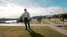Imagem de Vasco Freitas – «Canzone per te» (vídeo)