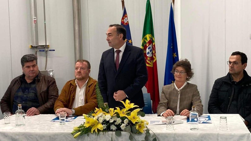 Imagem de Protocolo assinado