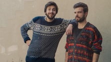 Imagem de André Santos lança Embalo com contributo de Sobral (vídeo)