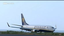 Imagem de Ryanair vai abrir 19 novas rotas em Portugal (vídeo)